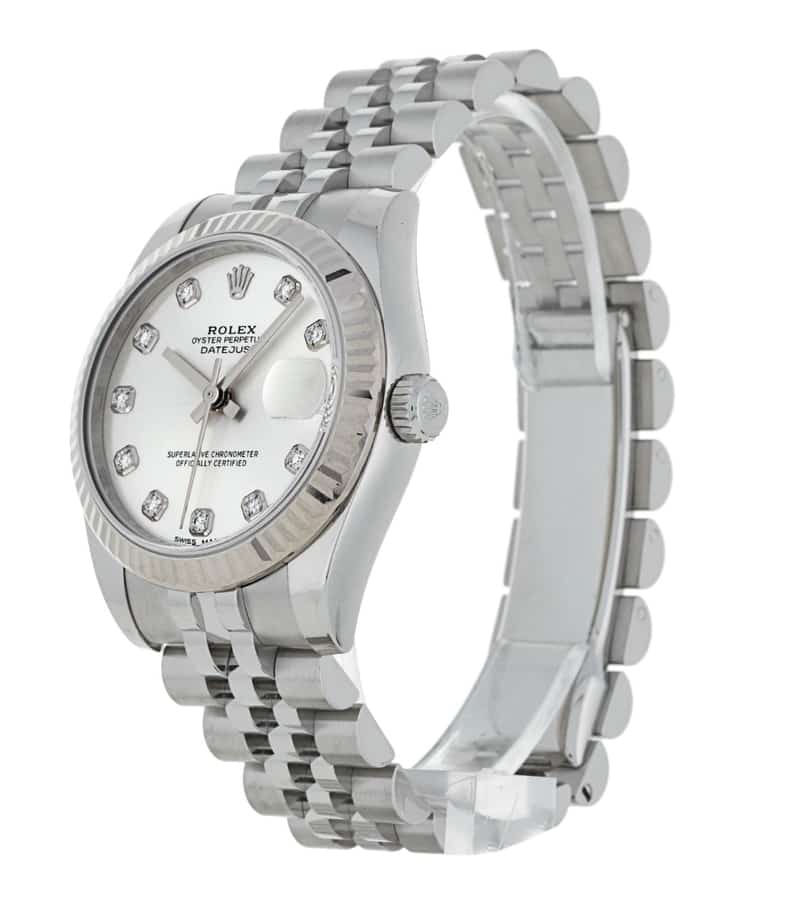 Rolex Datejust Lady 31 178274